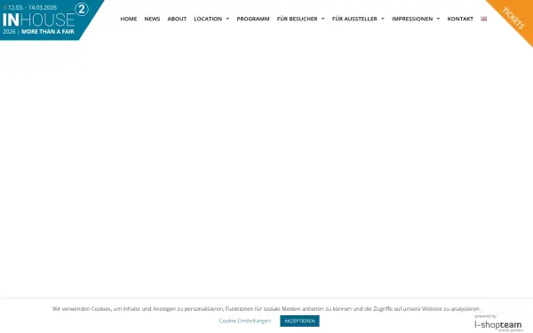inhousehochzwei.de