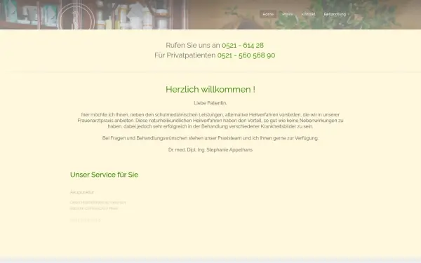dr-appelhans.de