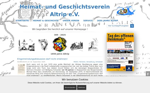 www.hgv-altrip.de
