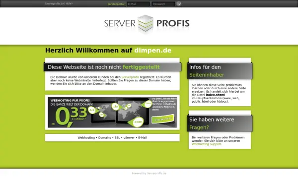 dimpen.de