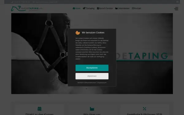 www.pferdetaping.de