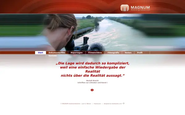 magnum-medienproduktion.de