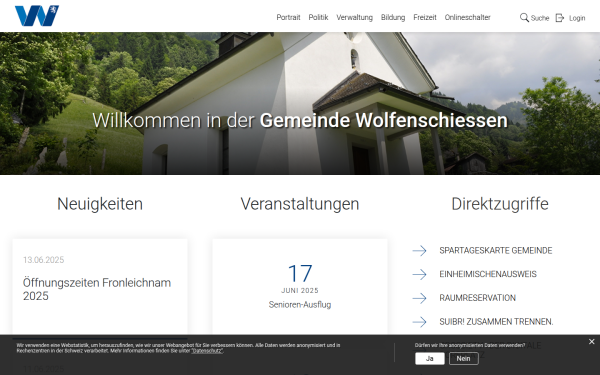www.wolfenschiessen.ch