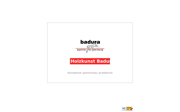 badura.de