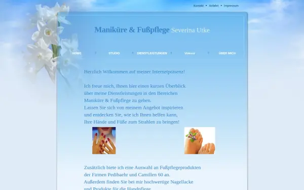manikuere-fusspflege.de