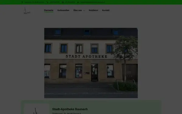 stadtapotheke-baunach.de