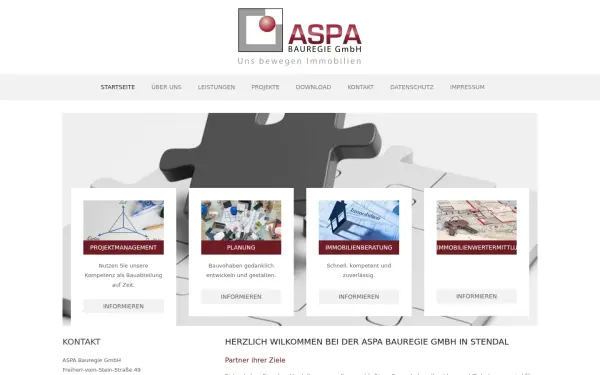 www.aspa-bauregie.eu