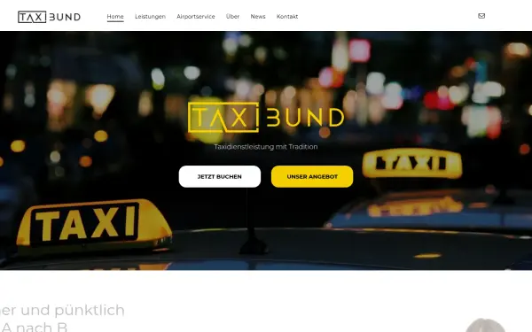 www.taxibund.de