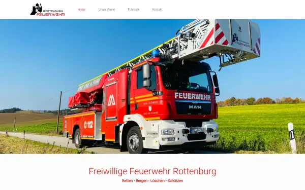 ffw-rottenburg.de