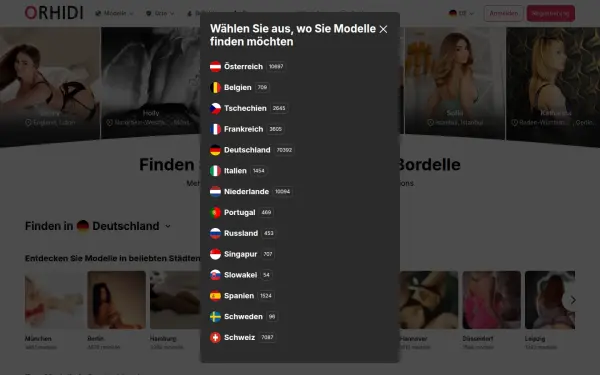 orhidi.com