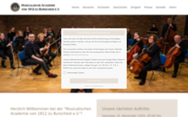 www.musicalische-academie.de