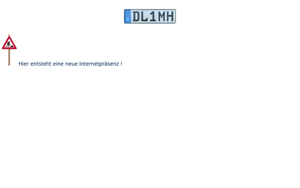 dl1mh.de