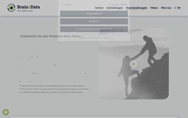 brain4data.de