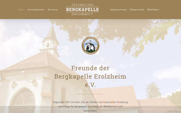 www.bergkapelle-erolzheim.de