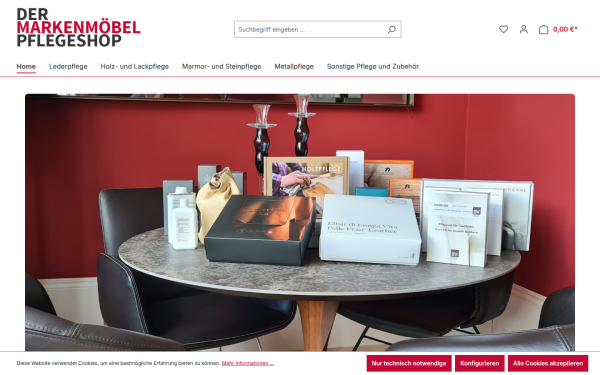 www.markenmoebelpflege.de