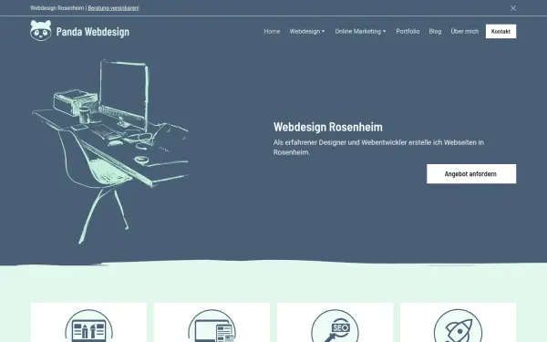 www.panda-webdesign.de