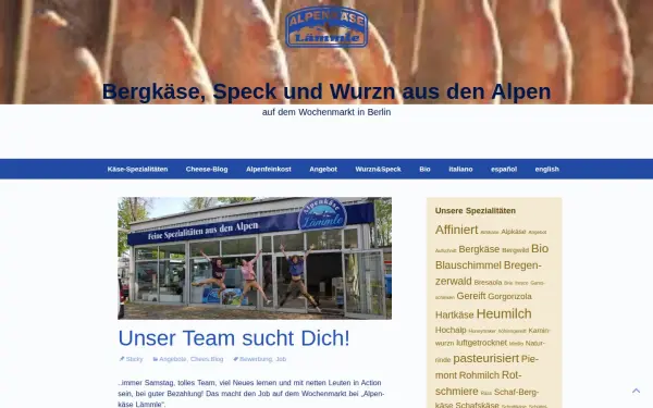 www.alpinefeinkost.de