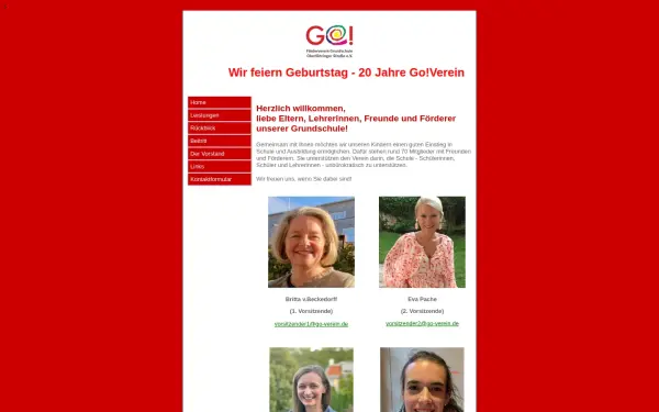go-verein.de