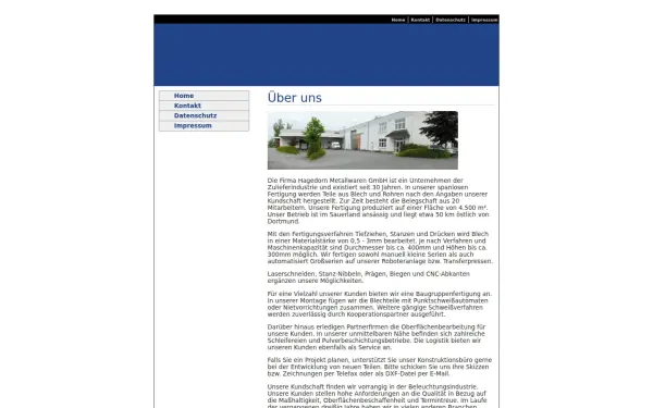 hagedorn-metallwaren.de