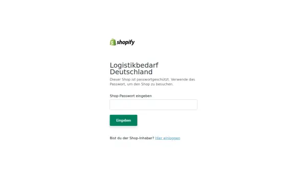 logistikbedarf.de