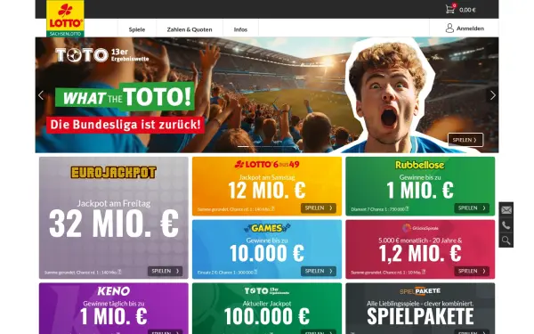 www.sachsenlotto.de