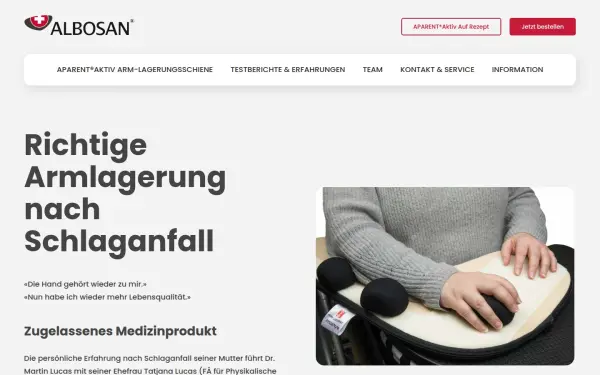 albosan.ch