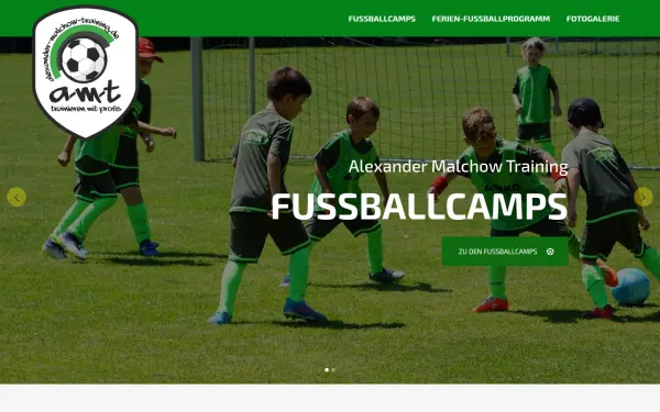 alexander-malchow-training.de