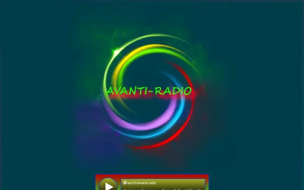 avanti-radio.de