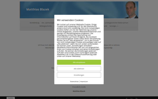 matthias-blazek.eu