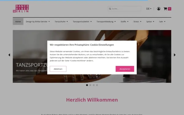 www.dancevibes-berlin.de