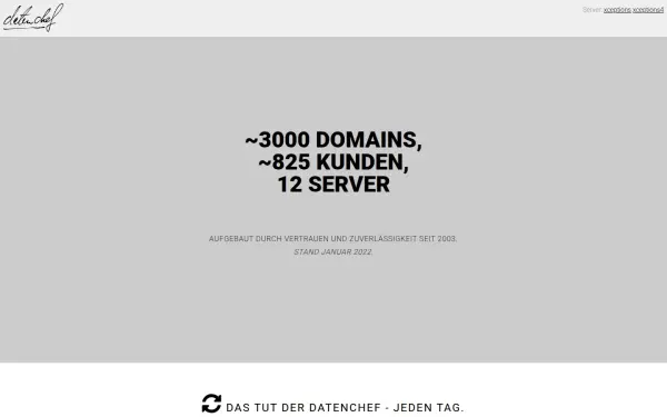 datenchef.de