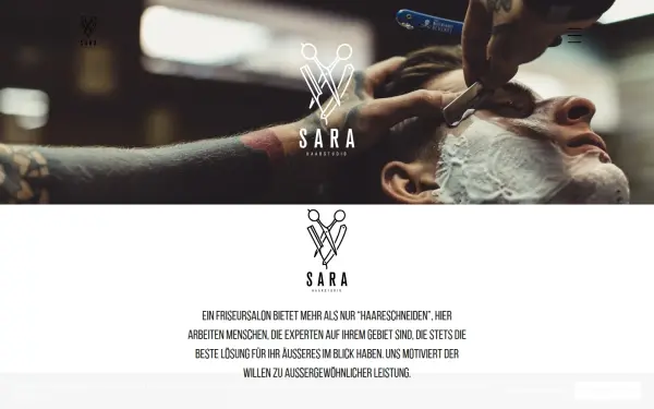 haarstudio-sara.com