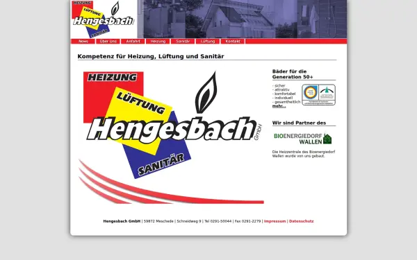 hengesbach-gmbh.de