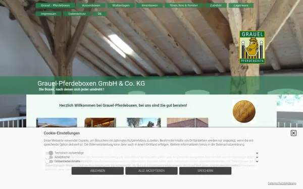 grauel-pferdeboxen.de