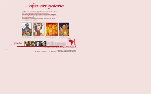 www.afroart.de