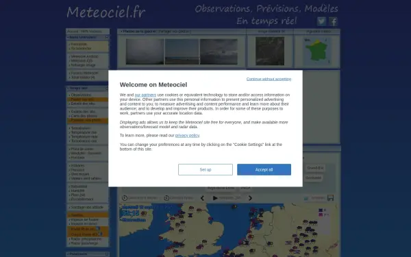 www.meteociel.com