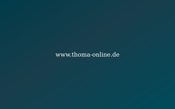 thoma-online.de