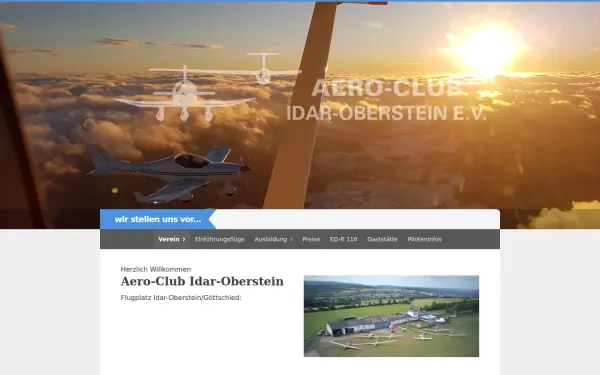 aero-clubidar-oberstein.de