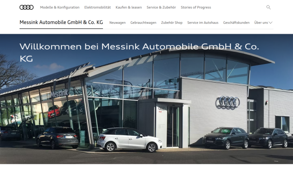 www.messink-wermelskirchen.audi
