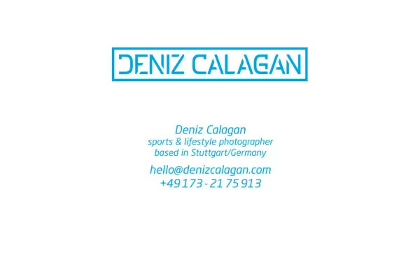 denizcalagan.com