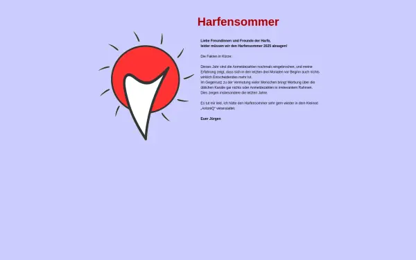 harfensommer.de