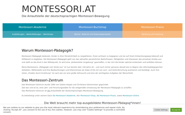 montessori.at