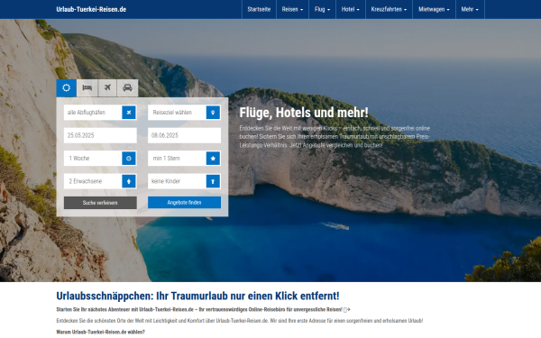 www.urlaub-tuerkei-reisen.de
