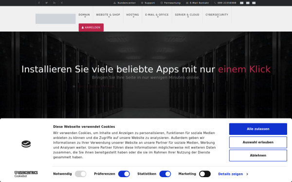 www.webhosting24.de