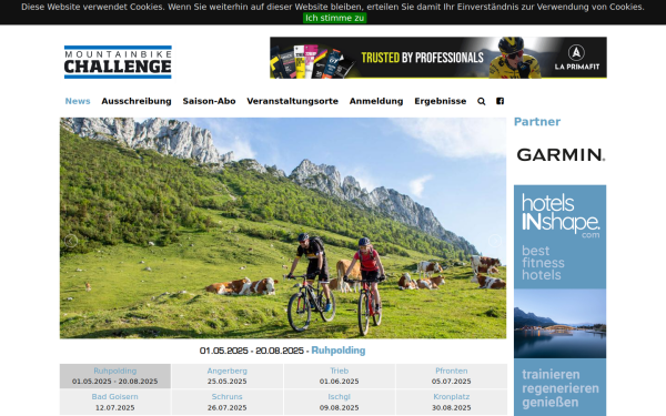 mountainbike-challenge.de