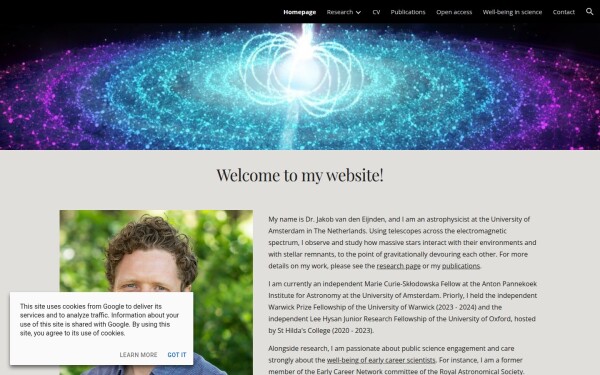 www.jakobvandeneijnden.com