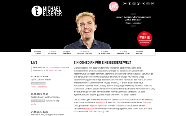 www.michaelelsener.ch