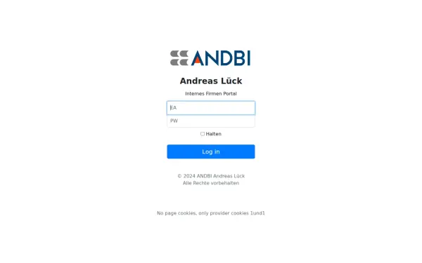 andreas-lueck.de