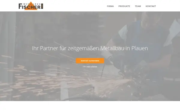 www.metallbaufischer.com