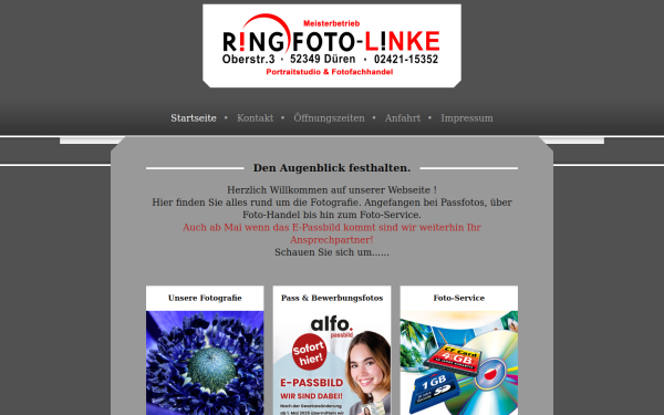 www.ringfoto-linke.de